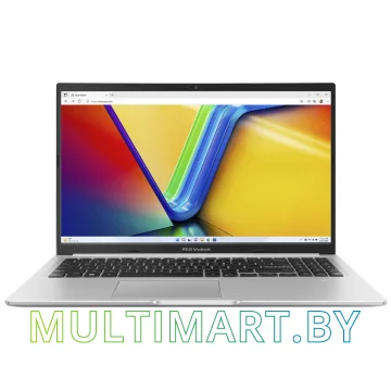 Ноутбук ASUS VivoBook 15 M1502YA-BQ607 (90NB0X22-M00X20)